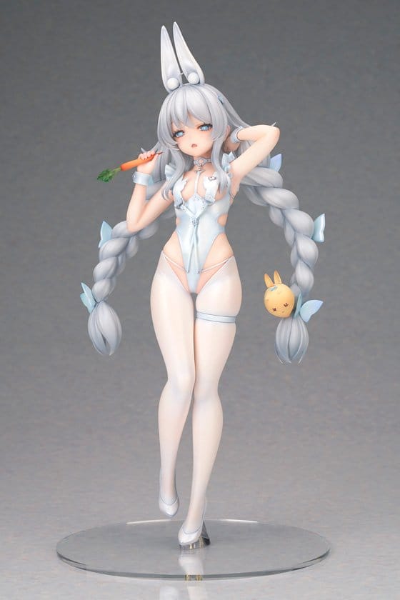 Azur Lane figurine PVC 1/6 Le Malin Listless Lapin Ver. 28 cm (re-run)