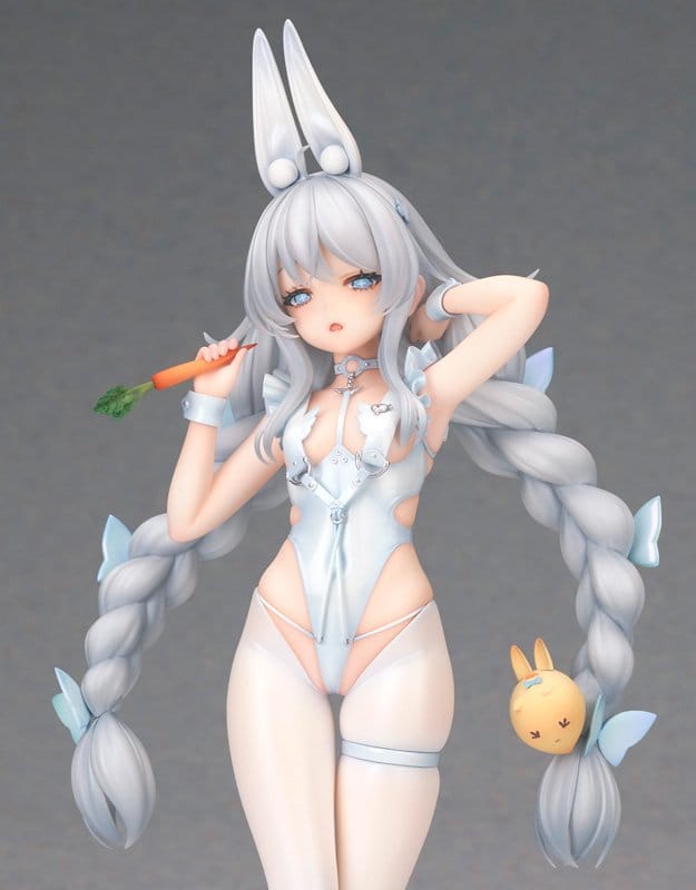 Azur Lane figurine PVC 1/6 Le Malin Listless Lapin Ver. 28 cm (re-run)