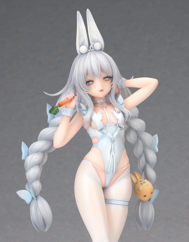 Azur Lane figurine PVC 1/6 Le Malin Listless Lapin Ver. 28 cm (re-run)