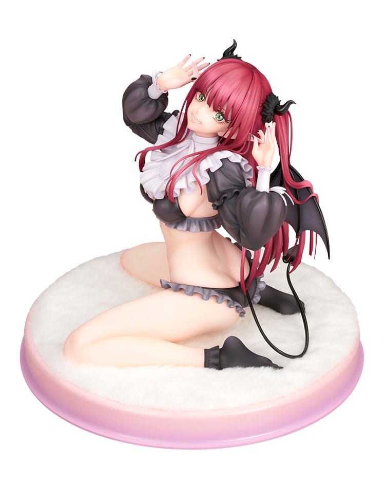 My Dress-Up Darling statuette PVC 1/6 Marin Kitagawa Liz Ver. 17 cm