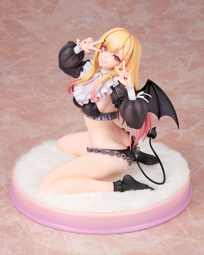 My Dress-Up Darling statuette PVC 1/6 Marin Kitagawa Liz Ver. 17 cm