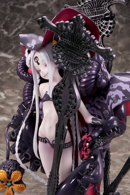 Fate/Grand Order statuette PVC 1/7 Foreigner/Abigail Williams (Summer) 27 cm