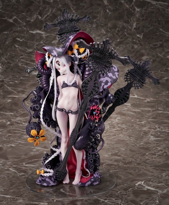 Fate/Grand Order statuette PVC 1/7 Foreigner/Abigail Williams (Summer) 27 cm