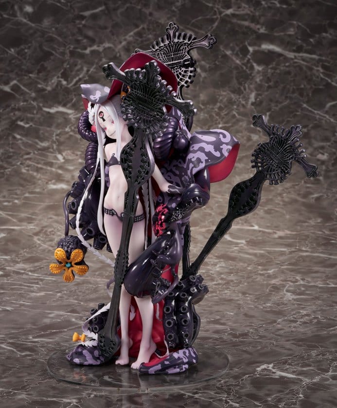Fate/Grand Order statuette PVC 1/7 Foreigner/Abigail Williams (Summer) 27 cm