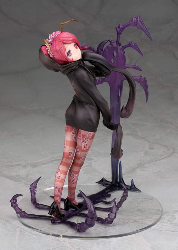 Overlord statuette PVC 1/8 Entoma Vasilissa Zeta so bin Ver. 20 cm