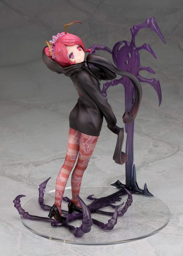 Overlord statuette PVC 1/8 Entoma Vasilissa Zeta so bin Ver. 20 cm