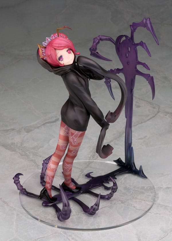 Overlord statuette PVC 1/8 Entoma Vasilissa Zeta so bin Ver. 20 cm