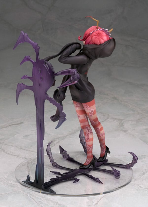 Overlord statuette PVC 1/8 Entoma Vasilissa Zeta so bin Ver. 20 cm