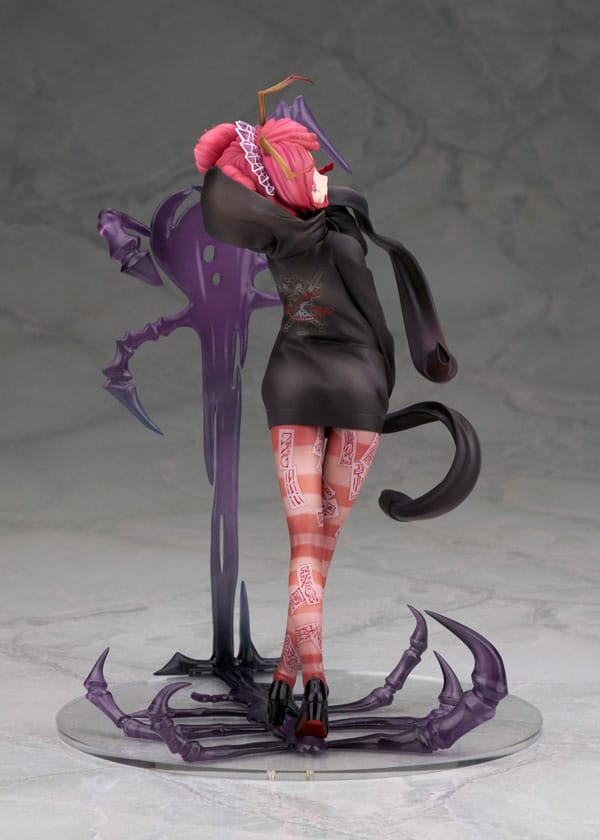 Overlord statuette PVC 1/8 Entoma Vasilissa Zeta so bin Ver. 20 cm