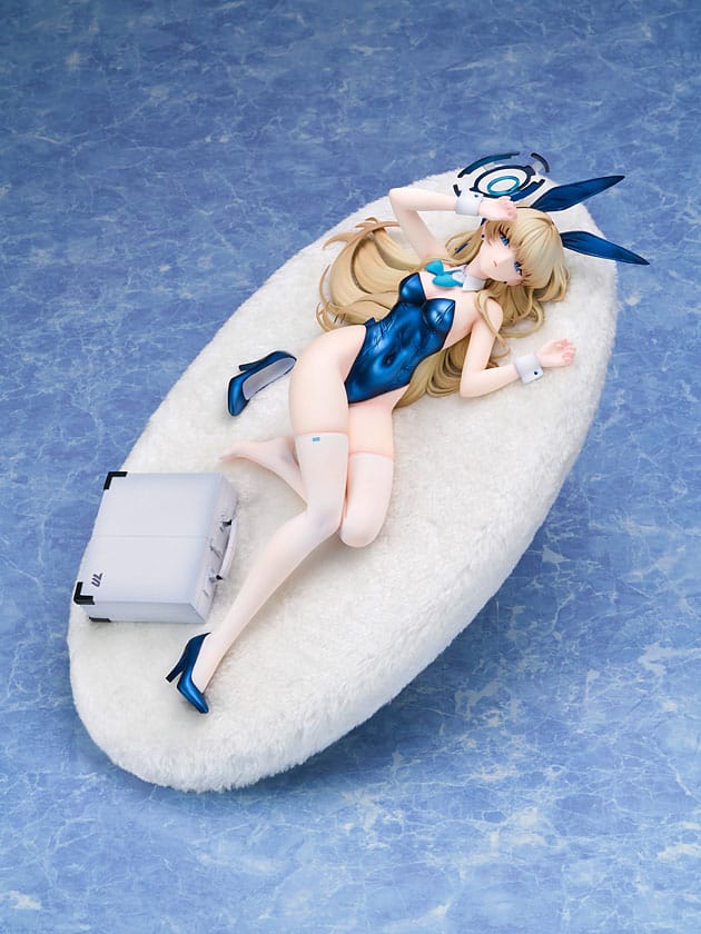 Blue Archive statuette PVC 1/7 Toki (Bunny Girl) Memorial Lobby Ver. 30 cm