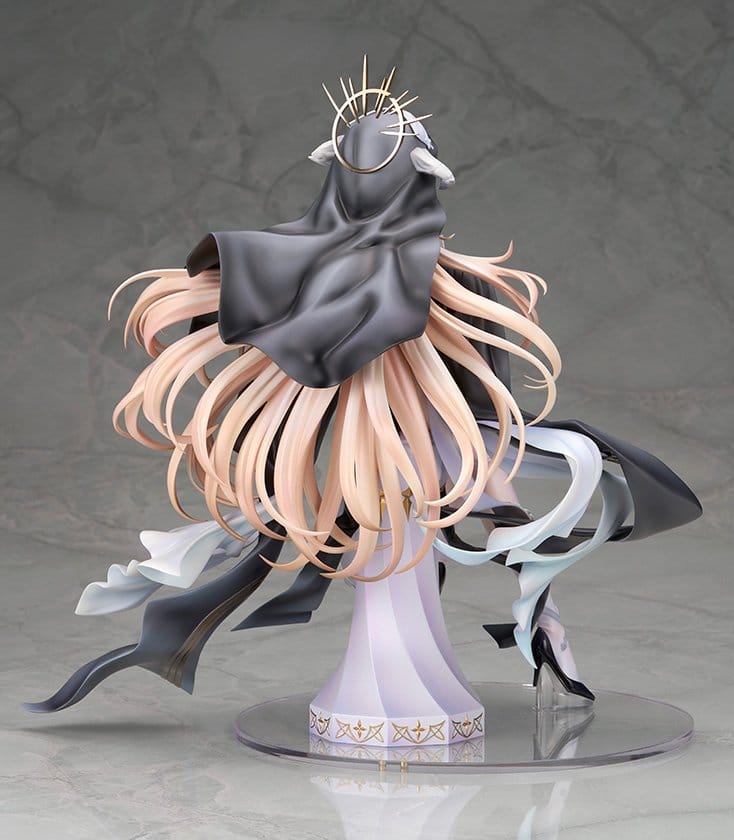 Azur Lane figurine PVC 1/7 Implacable 28 cm