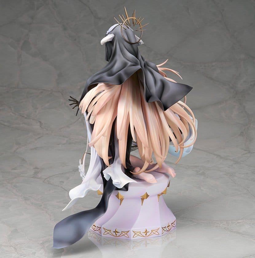 Azur Lane figurine PVC 1/7 Implacable Special Ver. 29 cm