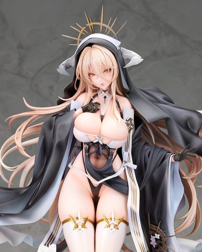 Azur Lane figurine PVC 1/7 Implacable Special Ver. 29 cm