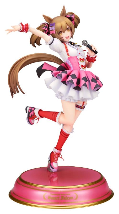 Umamusume Pretty Derby figurine PVC 1/7 Smart Falcon 25 cm