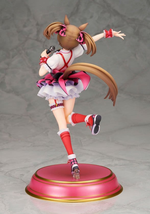 Umamusume Pretty Derby figurine PVC 1/7 Smart Falcon 25 cm
