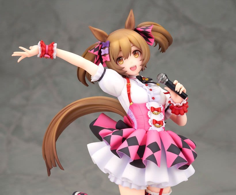 Umamusume Pretty Derby figurine PVC 1/7 Smart Falcon 25 cm
