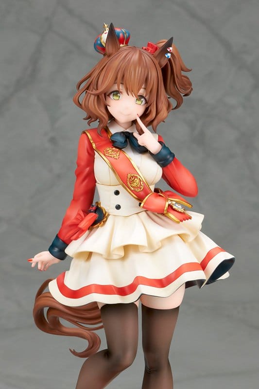 Umamusume Pretty Derby figurine PVC 1/7 Aston Machan 26 cm