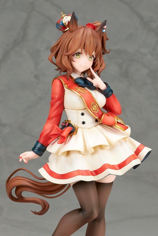 Umamusume Pretty Derby figurine PVC 1/7 Aston Machan 26 cm