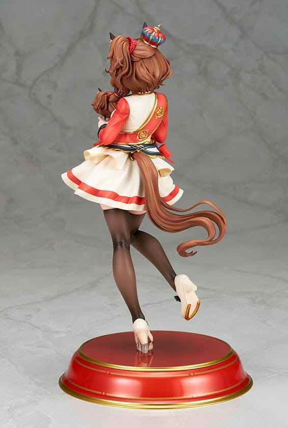 Umamusume Pretty Derby figurine PVC 1/7 Aston Machan 26 cm