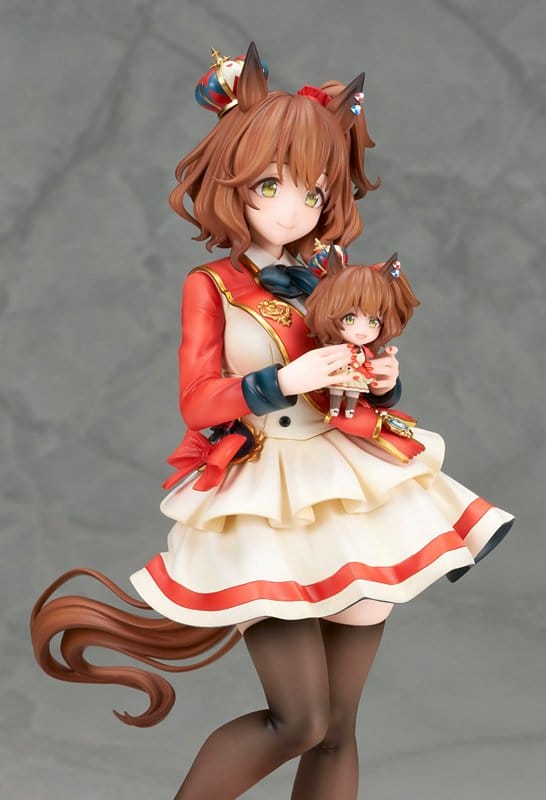 Umamusume Pretty Derby figurine PVC 1/7 Aston Machan 26 cm