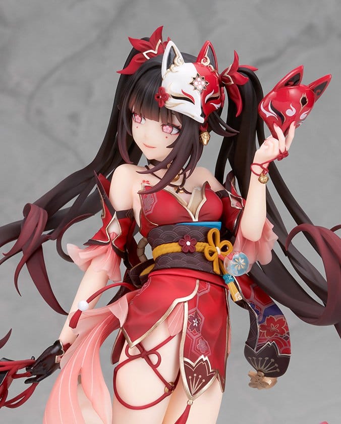 Honkai: Star Rail figurine PVC 1/7 Sparkle 23 cm