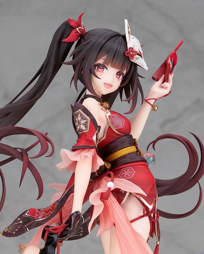 Honkai: Star Rail figurine PVC 1/7 Sparkle 23 cm