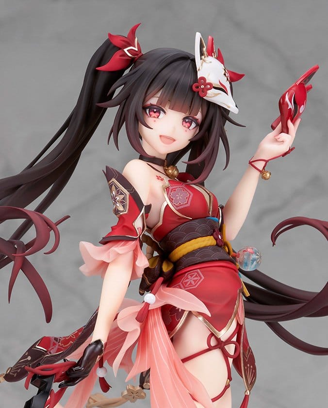 Honkai: Star Rail figurine PVC 1/7 Sparkle 23 cm