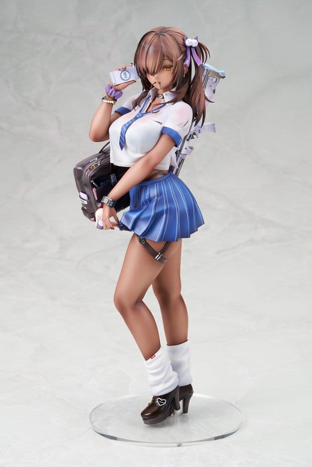 Goddess of Victory: Nikke statuette 1/7 Naga 25 cm