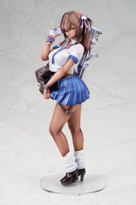 Goddess of Victory: Nikke statuette 1/7 Naga 25 cm