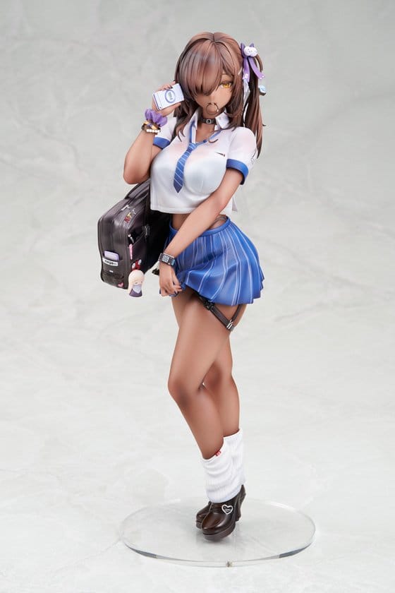 Goddess of Victory: Nikke statuette 1/7 Naga 25 cm