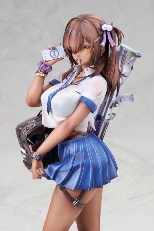 Goddess of Victory: Nikke statuette 1/7 Naga 25 cm