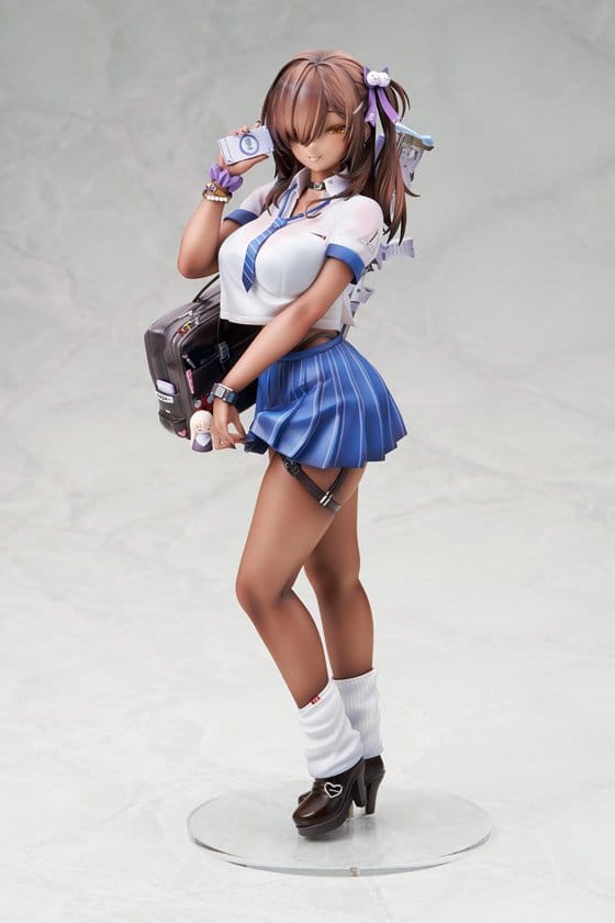 Goddess of Victory: Nikke statuette 1/7 Naga 25 cm