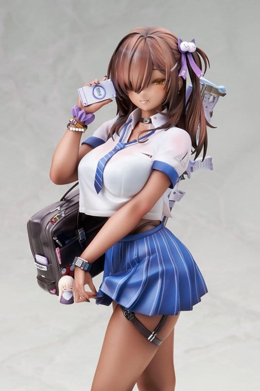 Goddess of Victory: Nikke statuette 1/7 Naga 25 cm