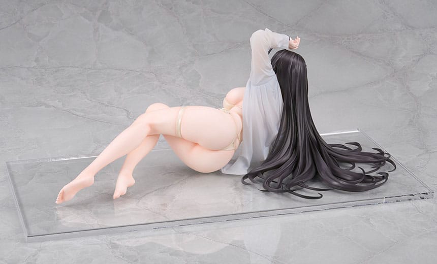 Azur Lane statuette PVC 1/5 Taiho Seaside Daydreams Ver. 15 cm