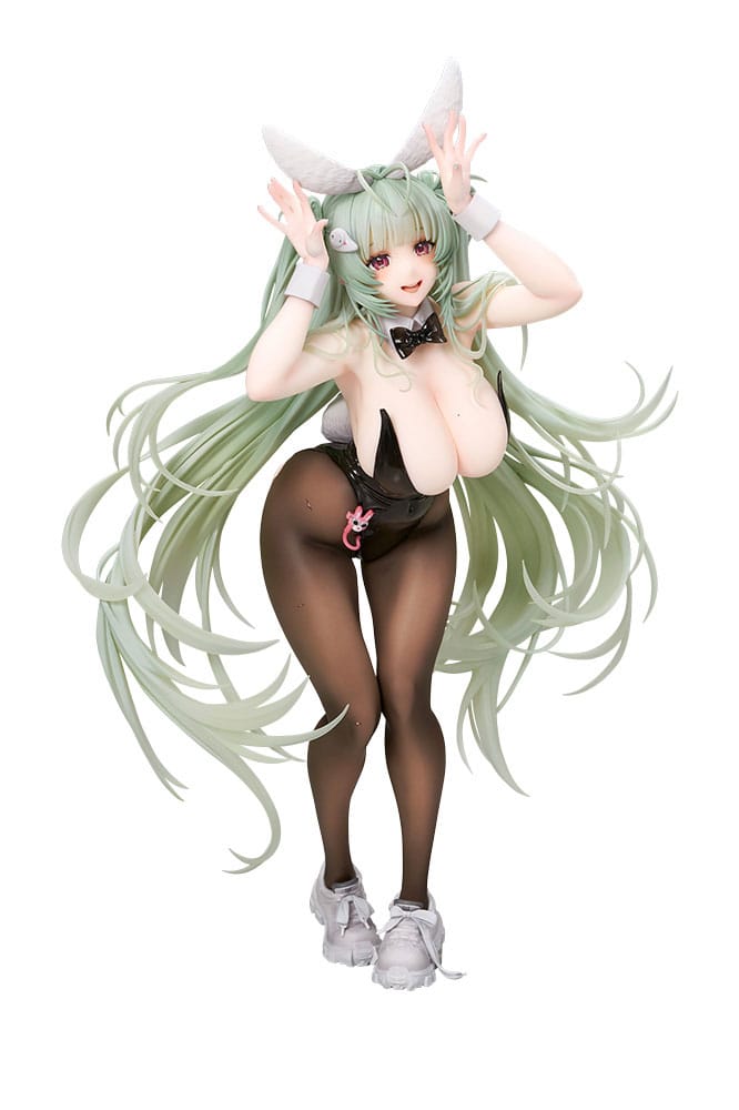 Goddess of Victory: Nikke statuette 1/7 Soda Twinkle Bunny Ver. 24 cm