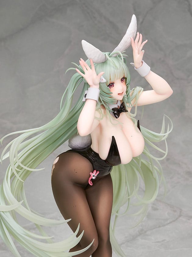 Goddess of Victory: Nikke statuette 1/7 Soda Twinkle Bunny Ver. 24 cm