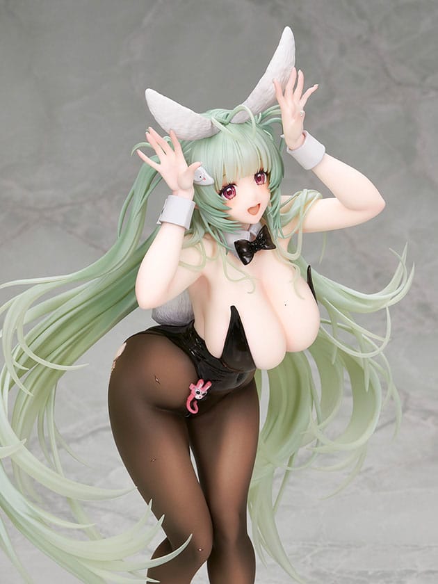 Goddess of Victory: Nikke statuette 1/7 Soda Twinkle Bunny Ver. 24 cm