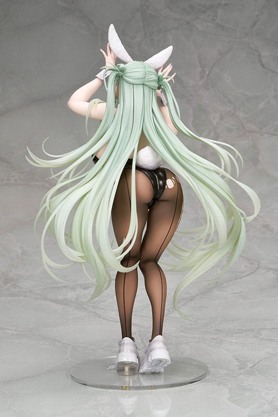 Goddess of Victory: Nikke statuette 1/7 Soda Twinkle Bunny Ver. 24 cm