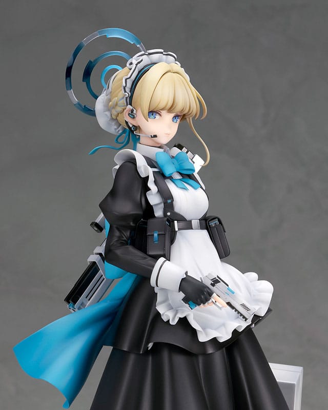 Blue Archive statuette PVC 1/7 Toki Full Ver. Ami Ami Limited Edition 27 cm