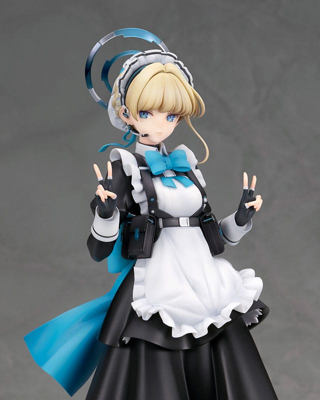 Blue Archive statuette PVC 1/7 Toki Full Ver. Ami Ami Limited Edition 27 cm