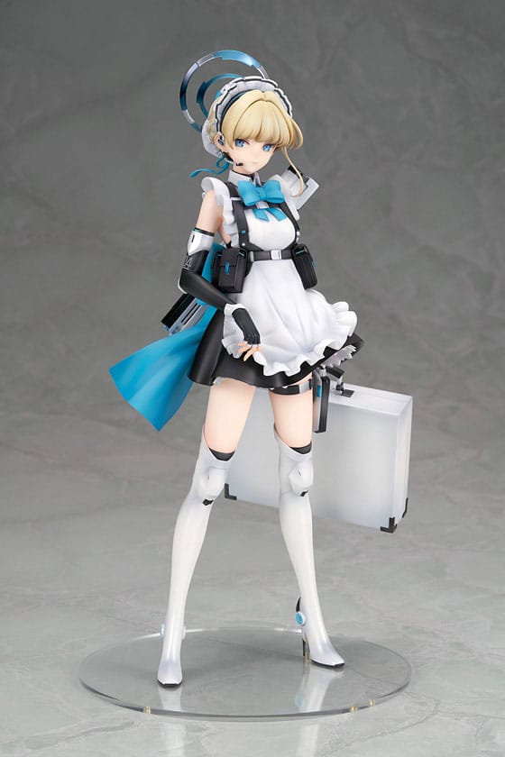 Blue Archive statuette PVC 1/7 Toki Full Ver. Ami Ami Limited Edition 27 cm