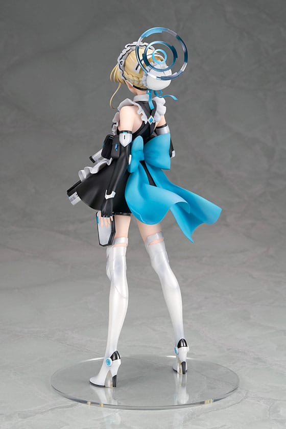 Blue Archive statuette PVC 1/7 Toki Full Ver. Ami Ami Limited Edition 27 cm