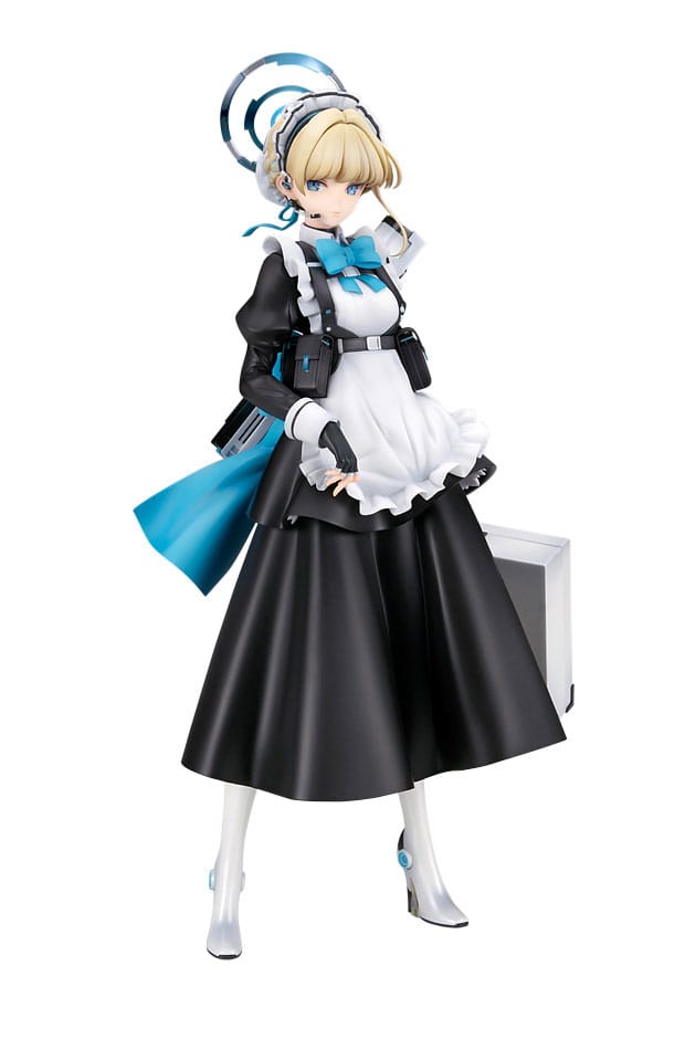 Blue Archive statuette PVC 1/7 Toki Full Ver. Ami Ami Limited Edition 27 cm