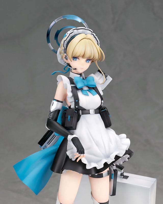 Blue Archive statuette PVC 1/7 Toki Full Ver. Ami Ami Limited Edition 27 cm