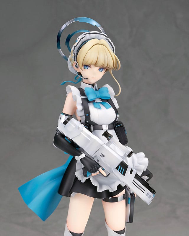 Blue Archive statuette PVC 1/7 Toki Full Ver. Ami Ami Limited Edition 27 cm