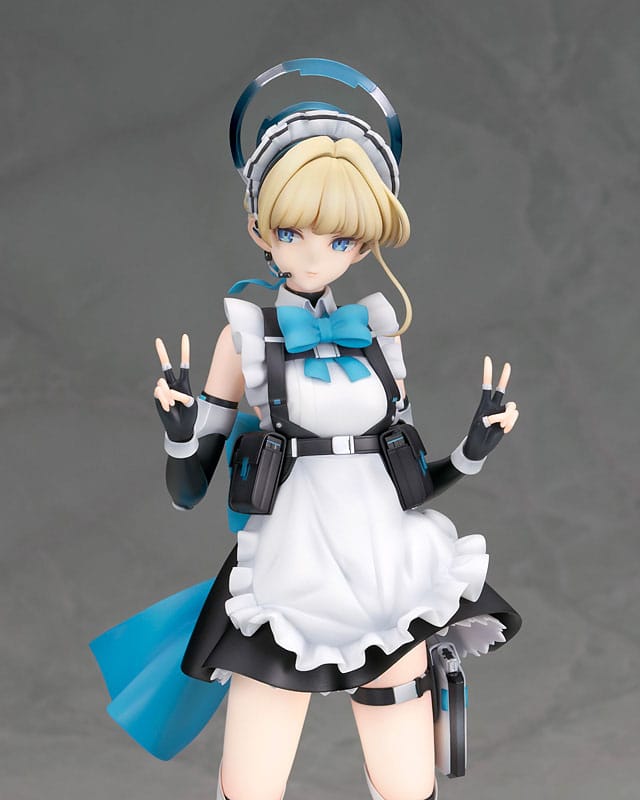 Blue Archive statuette PVC 1/7 Toki Full Ver. Ami Ami Limited Edition 27 cm