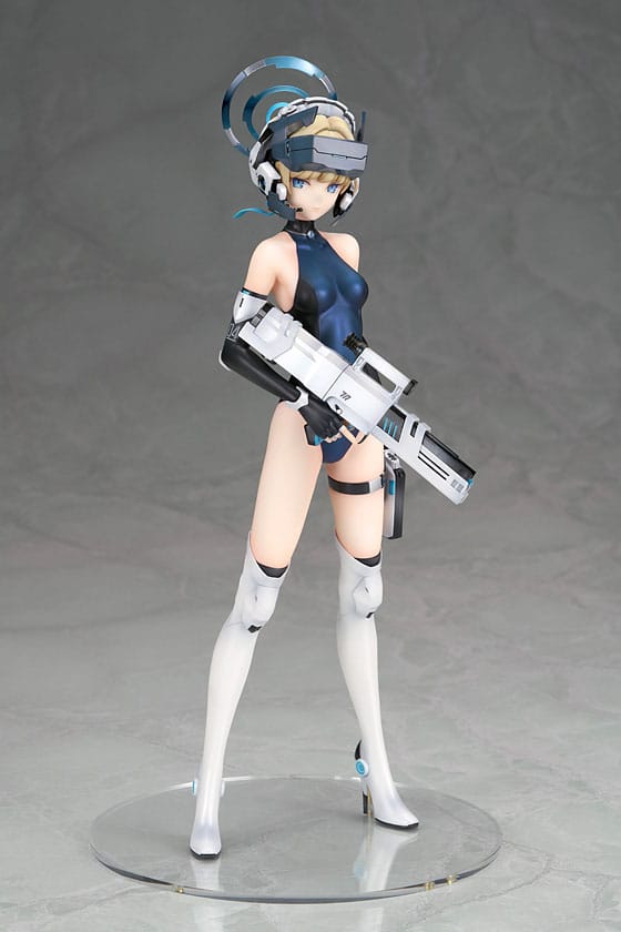 Blue Archive statuette PVC 1/7 Toki Full Ver. Ami Ami Limited Edition 27 cm