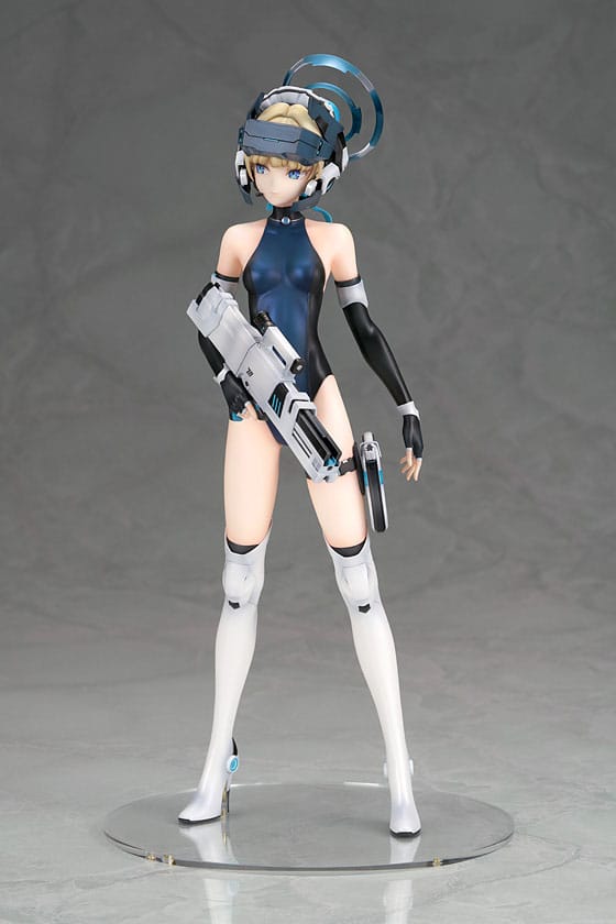 Blue Archive statuette PVC 1/7 Toki Full Ver. Ami Ami Limited Edition 27 cm
