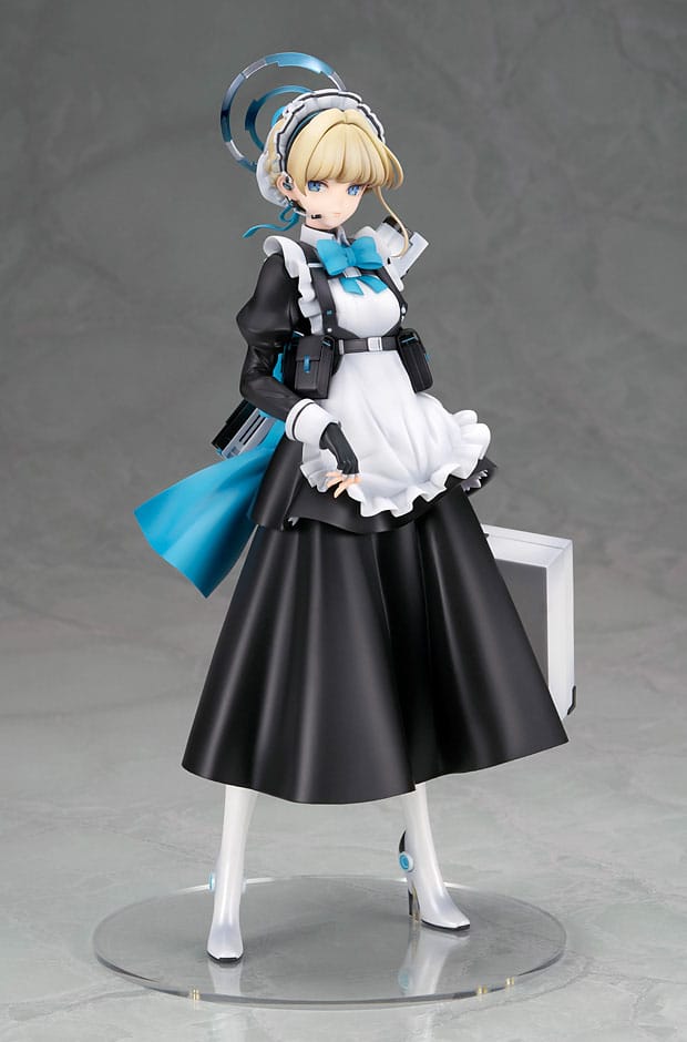 Blue Archive statuette PVC 1/7 Toki Full Ver. Ami Ami Limited Edition 27 cm