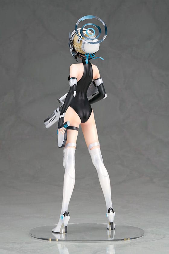 Blue Archive statuette PVC 1/7 Toki Full Ver. Ami Ami Limited Edition 27 cm